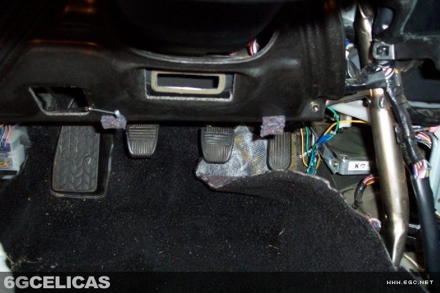 Manual transmission overview