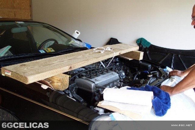 Shift linkage components