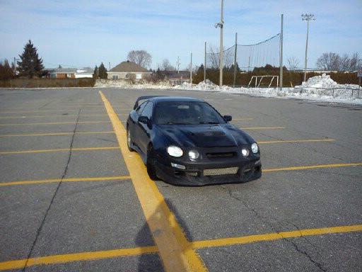 celica gts - Photo 2