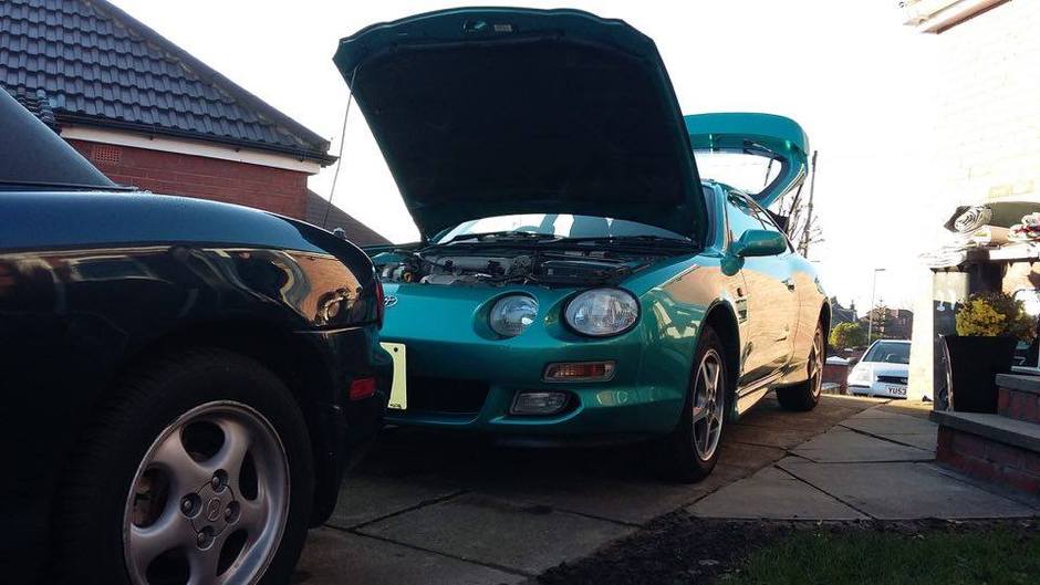 1996 GT (UK Spec) - Photo 2