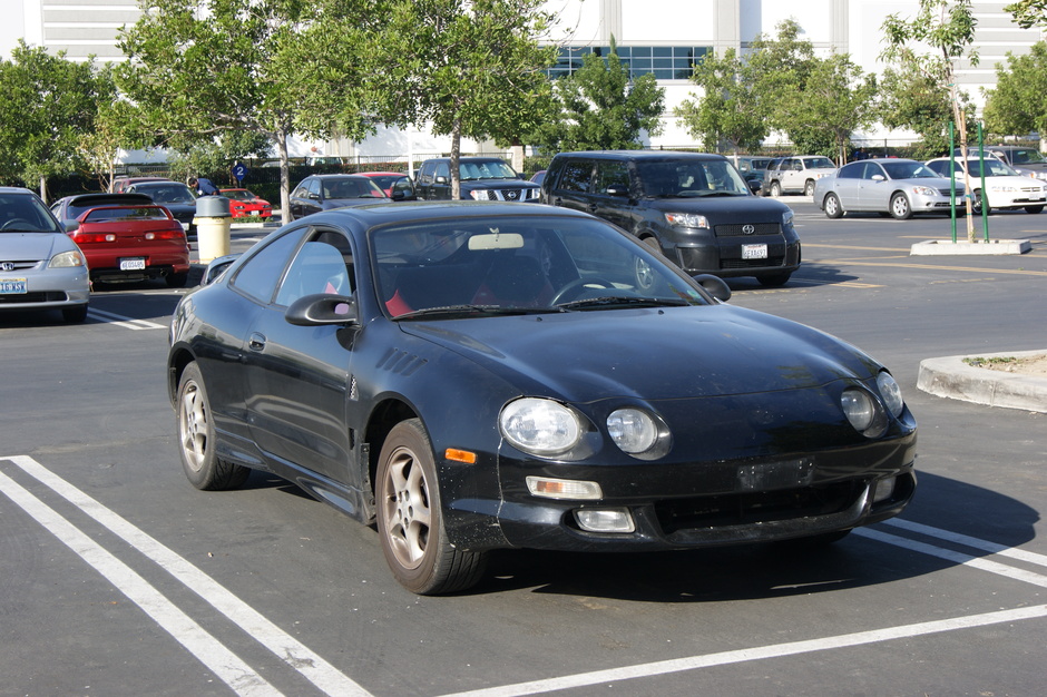 99' USDM Celica GT - Photo 2