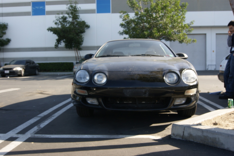 99' USDM Celica GT - Photo 3