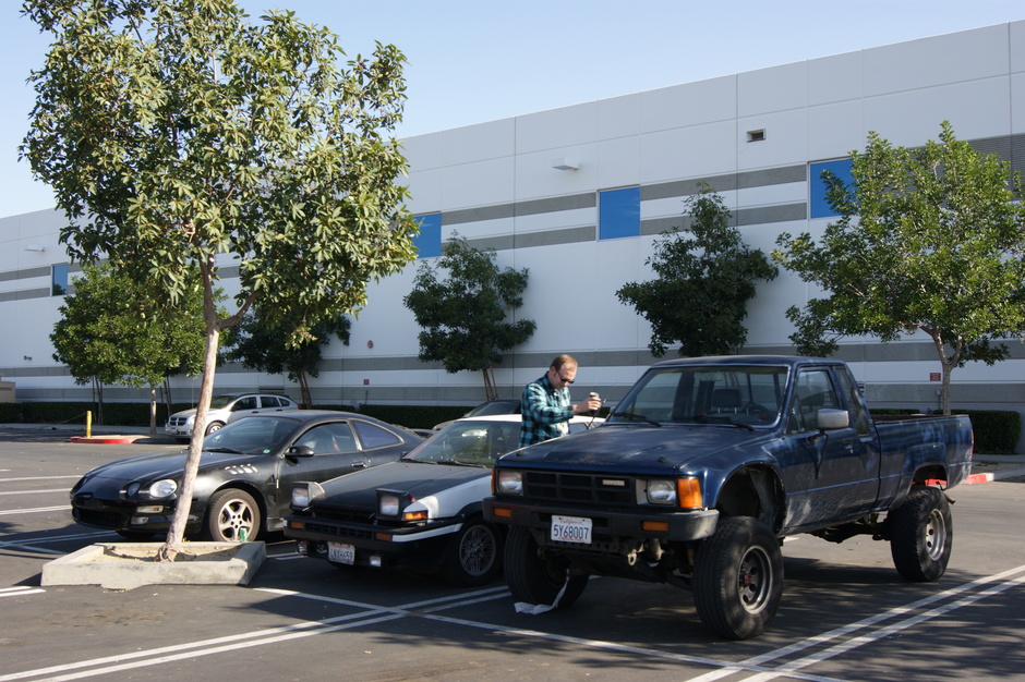 99' USDM Celica GT - Photo 4