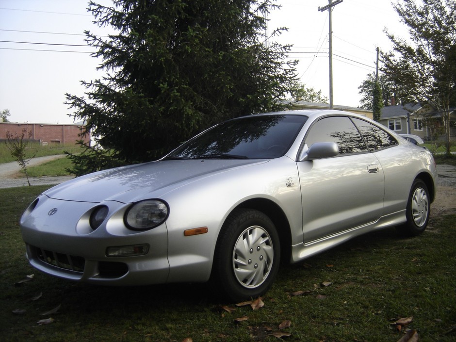 1997 GT Convertible
