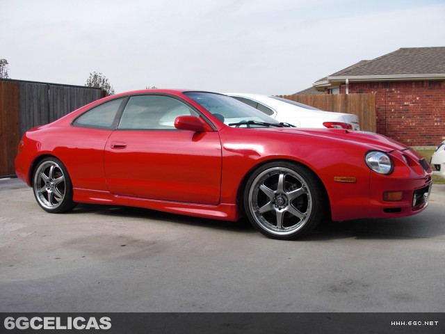 1998 GT Hatchback - Photo 2