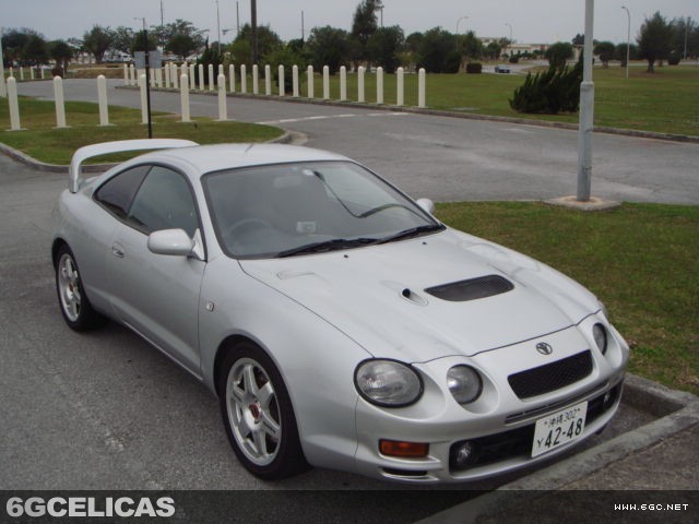 3WayStunna's vehicle