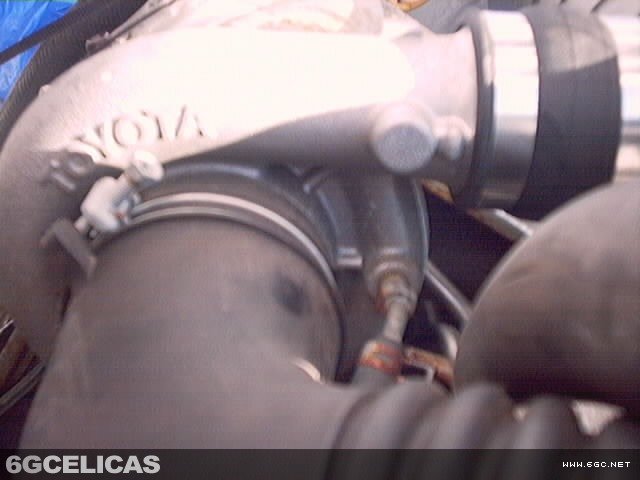 1994 GT-S Hatchback - Photo 3