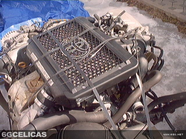 1994 GT-S Hatchback - Photo 4