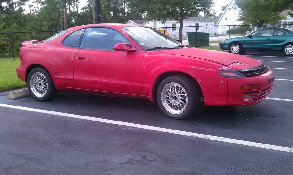 couldent choose 1993. - Photo 2