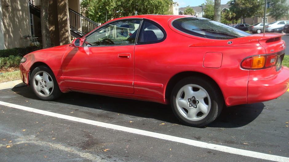 couldent choose 1993. - Photo 3