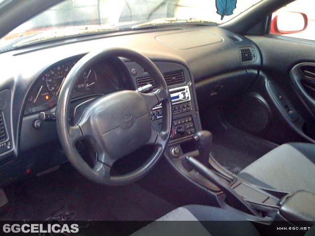 1994 ST Hatchback - Photo 3