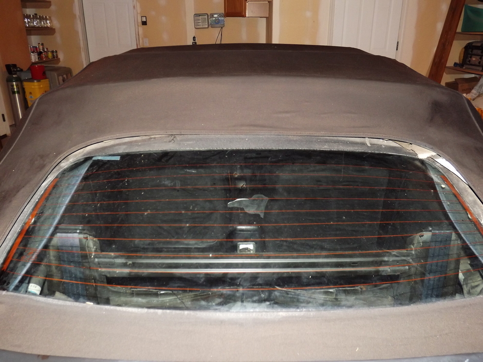 Celica Gt Convertible - Photo 3