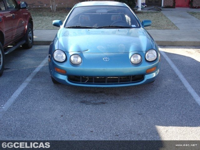 1994 ST Hatchback - Photo 2