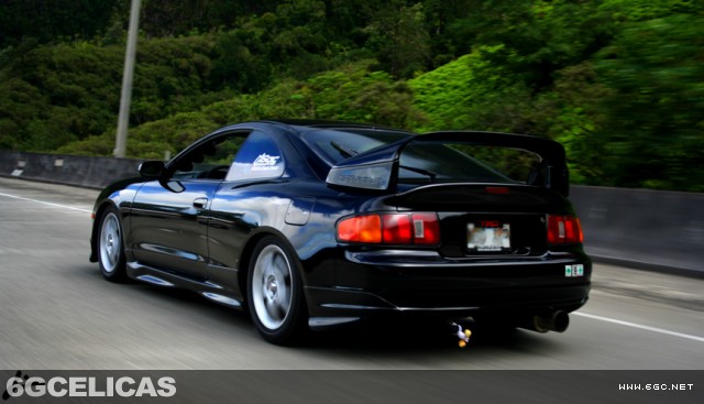 808celica - Photo 6