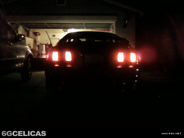 1994 ST Hatchback - Photo 2