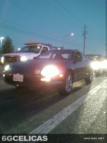 1994 ST Hatchback - Photo 3