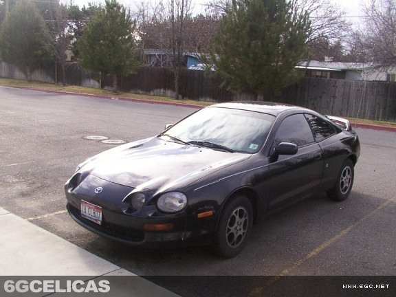 94blackst's Celica
