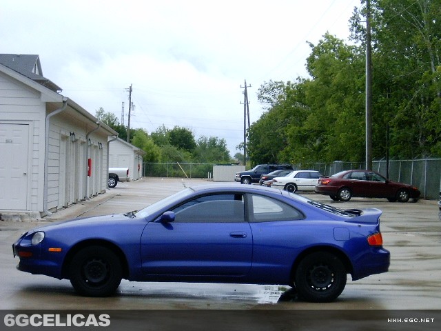 1994 ST Hatchback - Photo 2