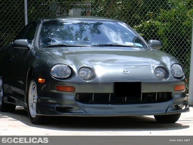 1994 ST Hatchback - Photo 3