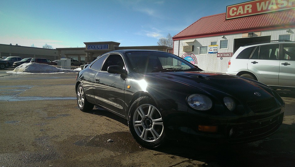 94 Celica Gt-four Wrc