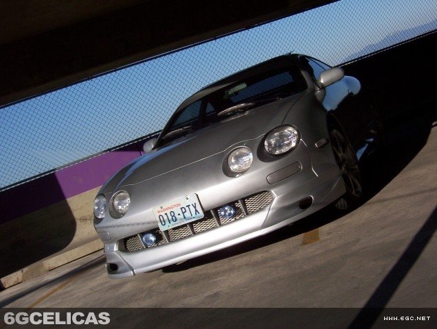 94silverst's vehicle