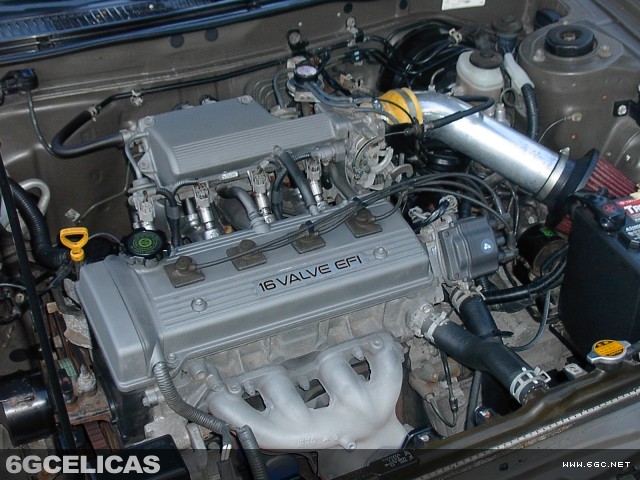 1995 ST Coupe - Photo 2