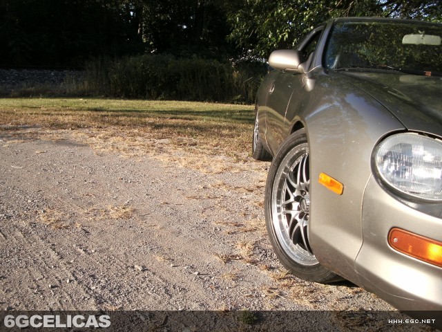 1995 ST Coupe - Photo 3