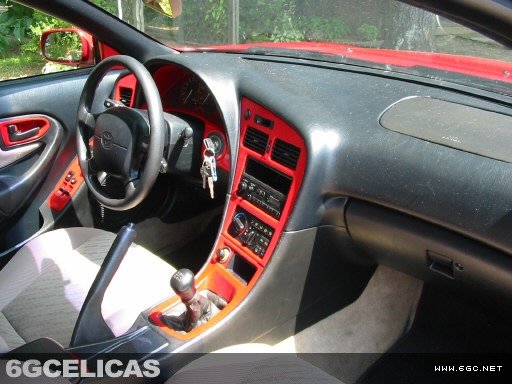 1997 GT Hatchback - Photo 2