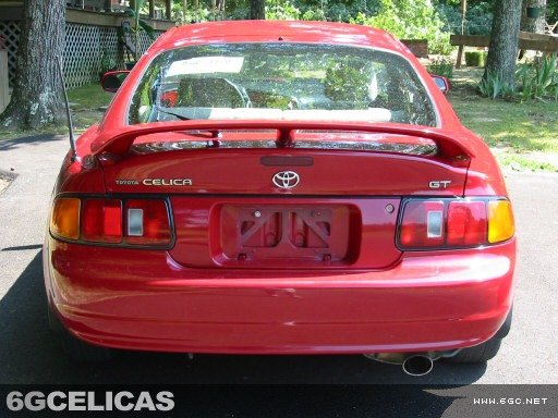 1997 GT Hatchback - Photo 3