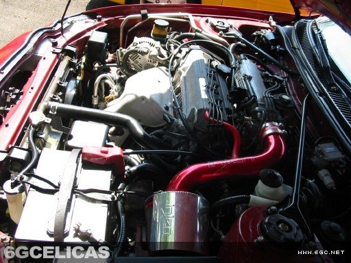 1997 GT Hatchback - Photo 4