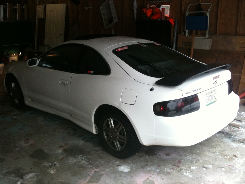 97 celica st