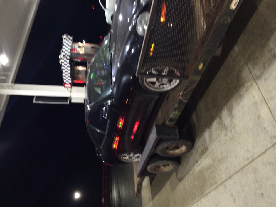 Boosted 95 Toyota celica gt