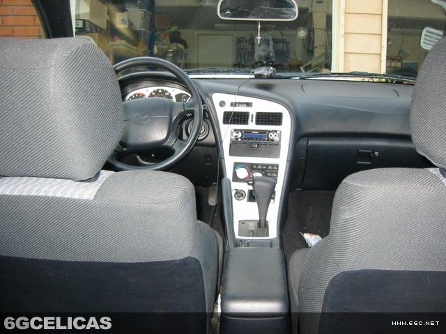 1997 ST Hatchback - Photo 2