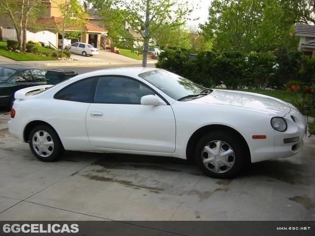 1997 ST Hatchback - Photo 3