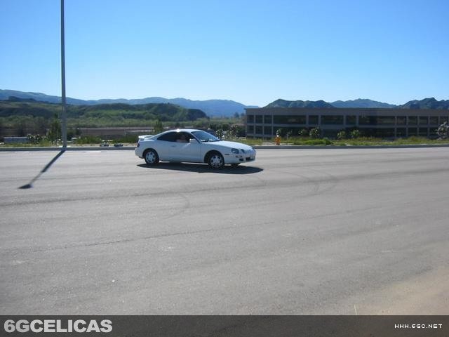 1997 ST Hatchback - Photo 4