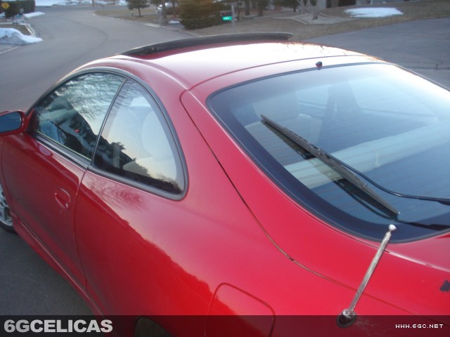 1999 GT Hatchback - Photo 3