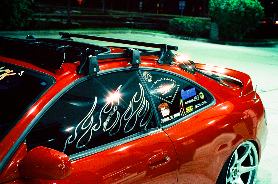 My 94’ Celica ST - Photo 4