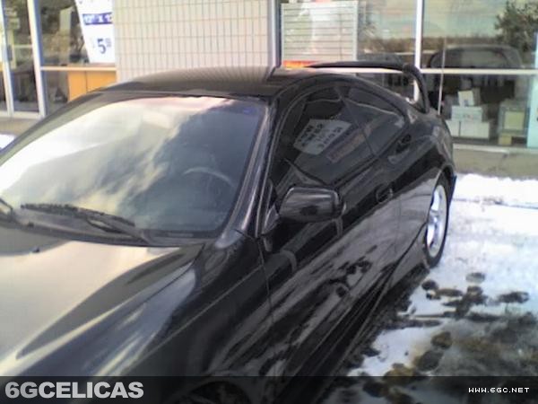 1994 ST Hatchback - Photo 3