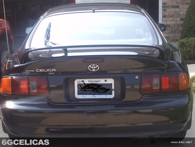 1994 ST Hatchback - Photo 2