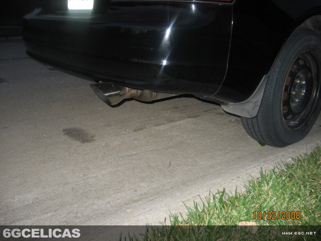 1994 ST Hatchback - Photo 3