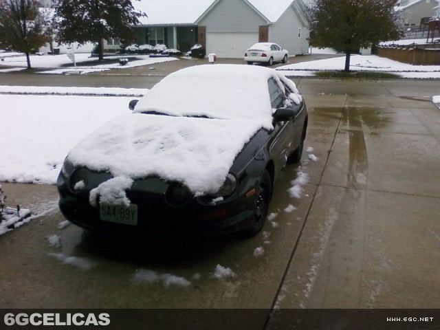 1994 ST Hatchback - Photo 4