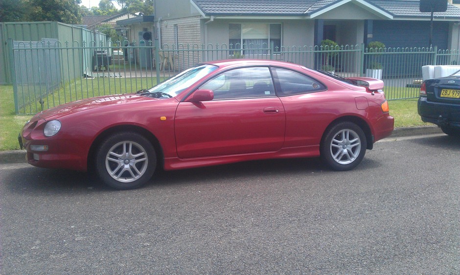 "96 ST204 ZR - Photo 2