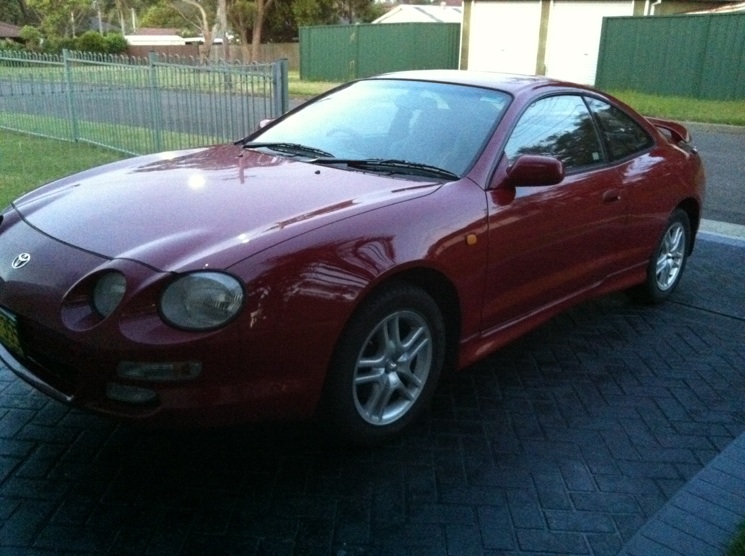 "96 ST204 ZR - Photo 3