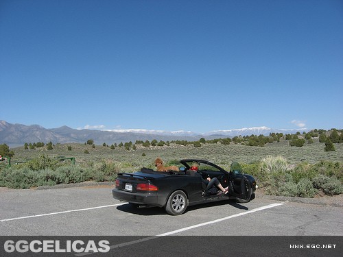 1996 GT Convertible