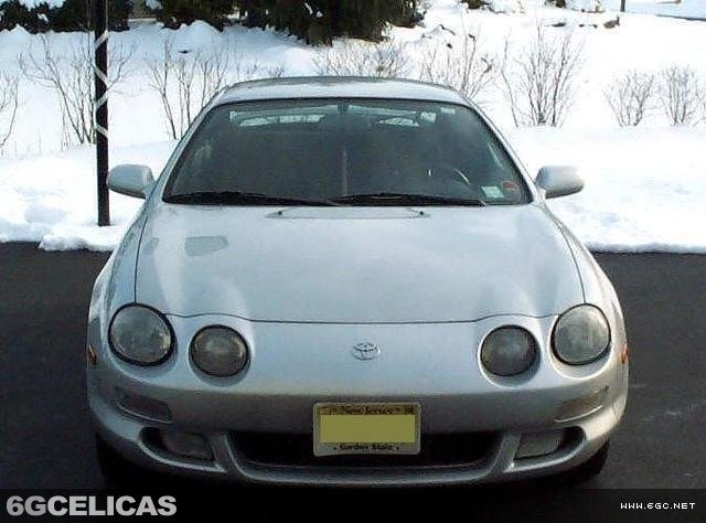 1998 GT Hatchback - Photo 3