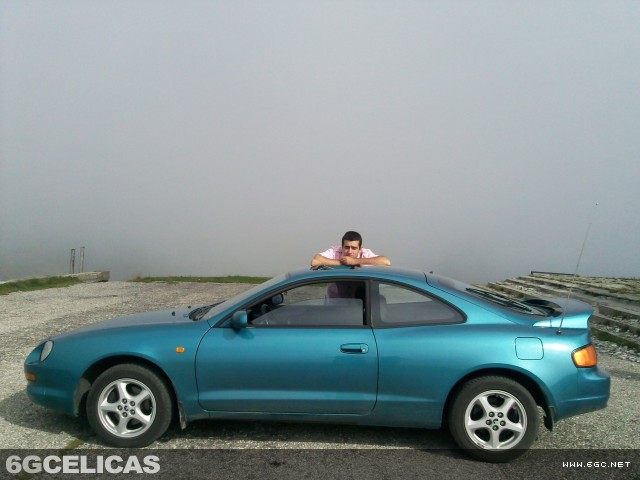 1994 GT Hatchback - Photo 2