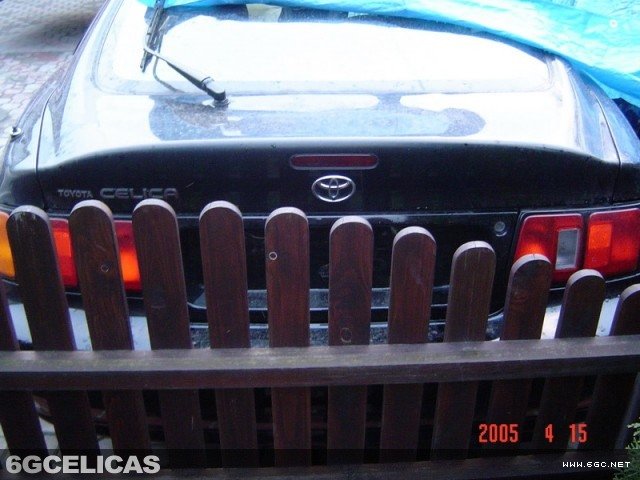 1999 ST Coupe - Photo 2