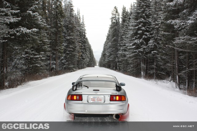 1994 GT-4 Hatchback - Photo 2