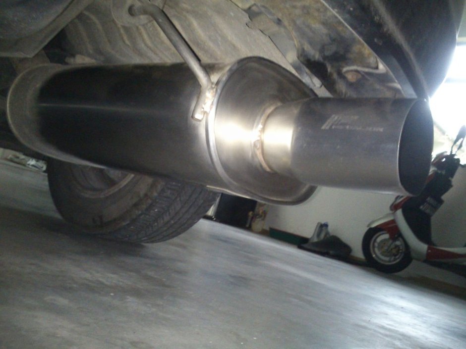 '96 Celica ST202 - Photo 4