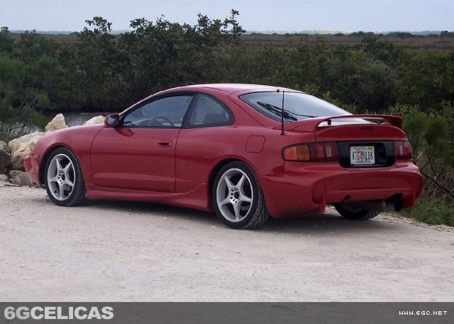 1994 GT Hatchback - Photo 2